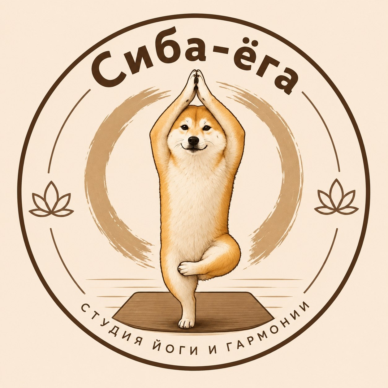 Сиба-ёга